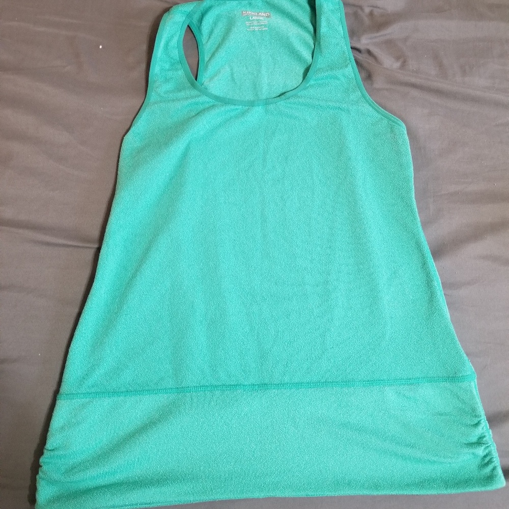 🎊FINAL SALE🎉Racerback Workout Top